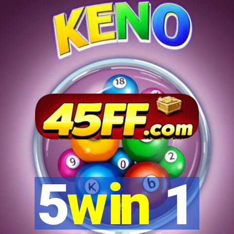 5win 1